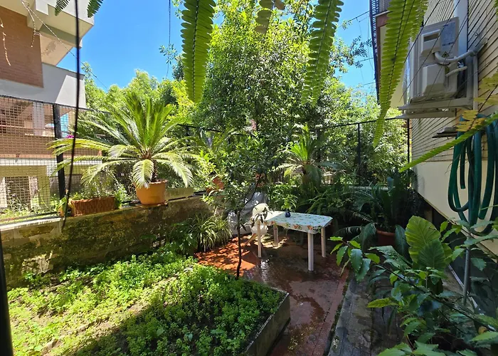 Apartament Casa Ella *