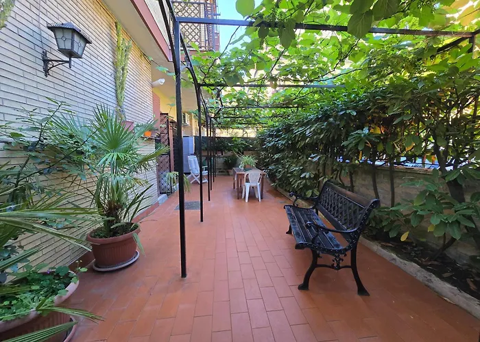 Apartament Casa Ella