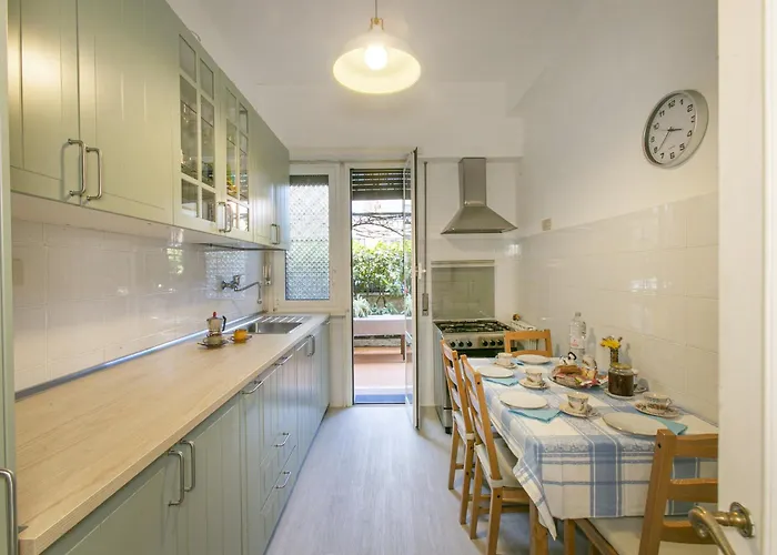 Apartament Casa Ella