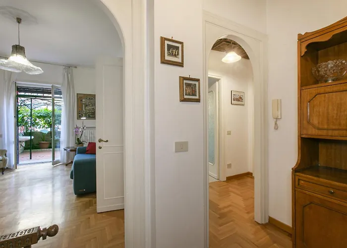 Casa Ella * Rzym