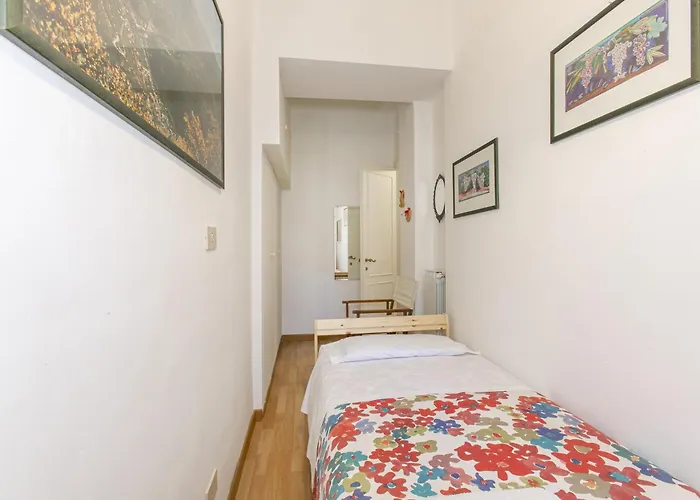 Casa Ella * Rzym