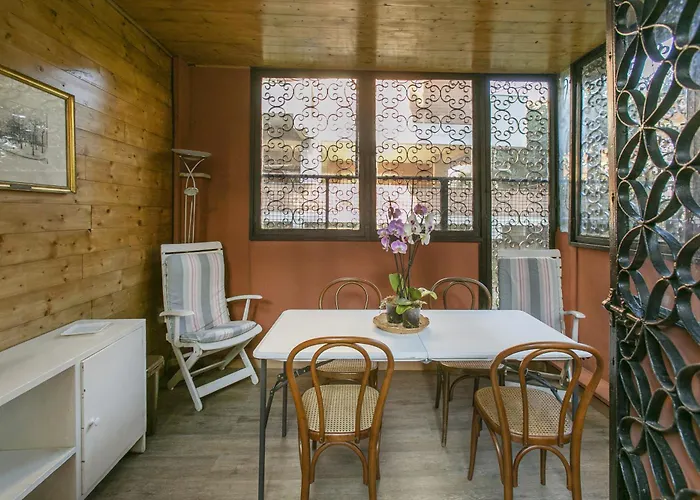 Apartament Casa Ella
