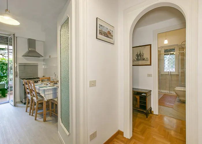 Casa Ella * Rzym