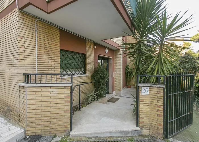 Apartament Casa Ella